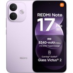 Xiaomi Redmi Note 17 Pro 5G Dual Sim 256GB 6GB RAM